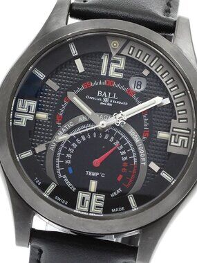 BALLWATCH Engineer Master II Diver TMT Limited DT1020A Automatic Men's_949577